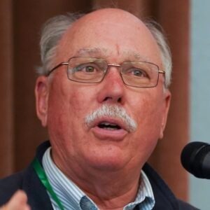 Joe Cortright avatar