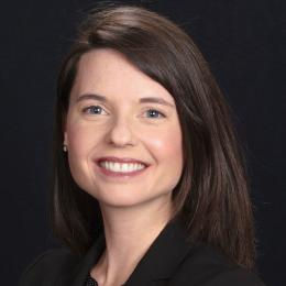 Professor Lindsay Benstead avatar